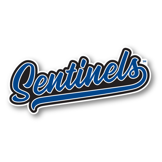 Berkshire Sentinels Middle School Stickers