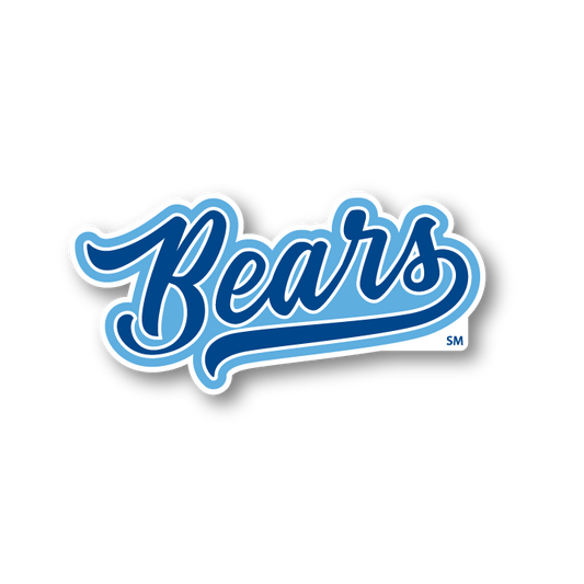 Olentangy Berlin Bears High School Stickers