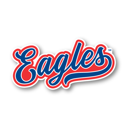 Hyatts Eagles Middle School Stickers