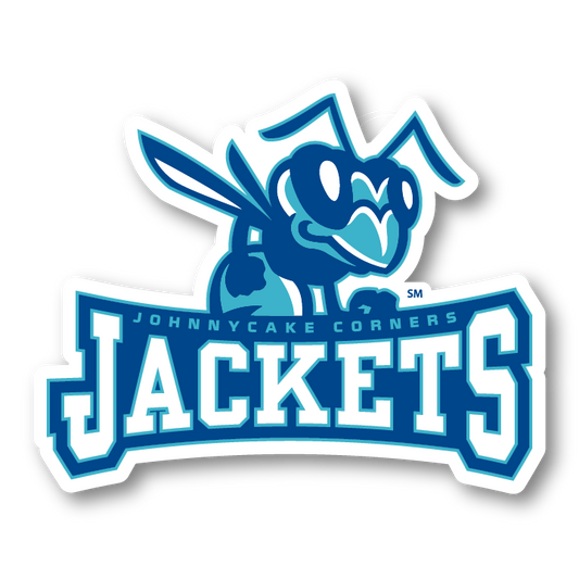 Johnnycake Corners Jackets Elementary School Stickers