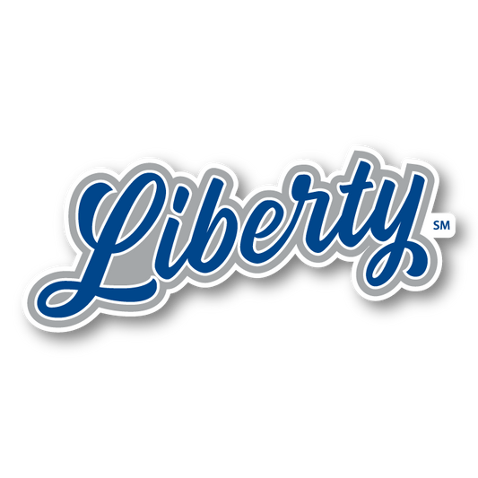 Olentangy Liberty Patriots High School Stickers